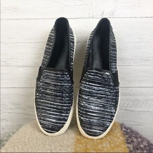 Vince | Preston Slip Ons